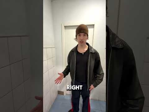 Fascinating Bitcoin mining facility!