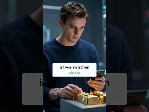 Das verstehen 99% nicht: Käufer vs. Miner #bitcoin #crypto #mining