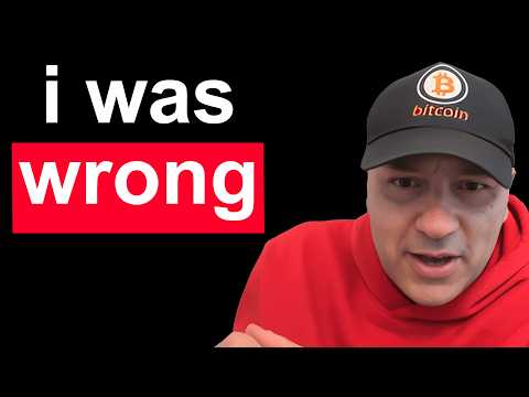 Engineer Thought Bitcoin Was a Scam, Then He Did the Math | Dr. K Math