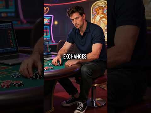 $190M Crypto Vanished When CEO "Died" - But He Might Still Be Alive