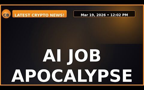 AI Cuts Jobs & Quantum Threat to BTC? Crypto Chaos Unveiled