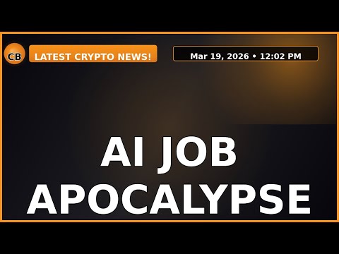 AI Cuts Jobs & Quantum Threat to BTC? Crypto Chaos Unveiled