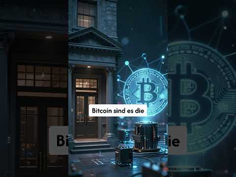 Bitcoin Mining Stoppt Betrug