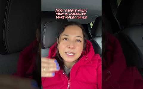 You Don’t Need to Be Known to Make Money Online #digitalmarketing #financialfreedom