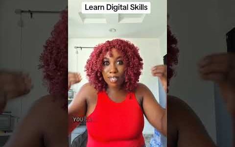 make money online through digital skills