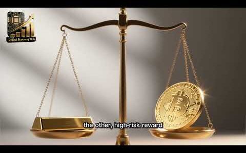 The Truth About Bitcoin 2026: Financial Freedom or a Global Scam?