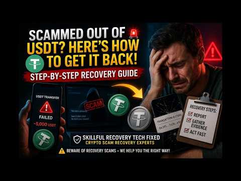 Recover Your Lost Crypto: Easy Steps to Retrieve Coins Sent to the Wrong Address#bitcoinscamrecovery