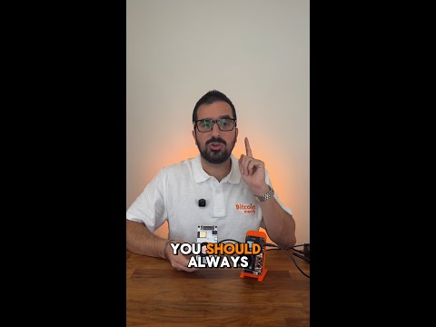 Get your Bitaxe Today!