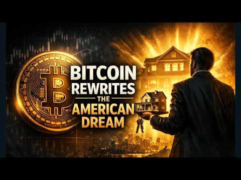 Bitcoin News: BTC News as Bitcoin Makes Homeownership Possible Again