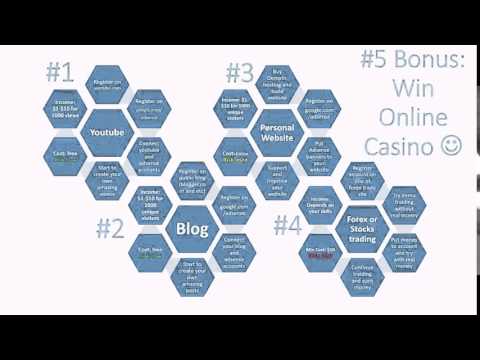 Casino blog sites