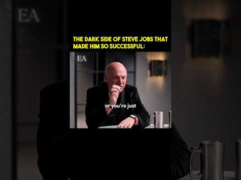 The Dark truth About Steve Jobs