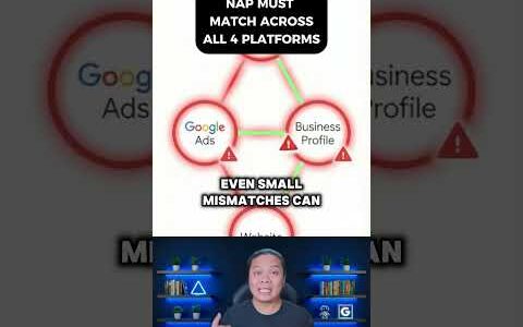 Google Merchant Center Misrepresentation What They Check #Shorts #MerchantCenter #Misrepresentation