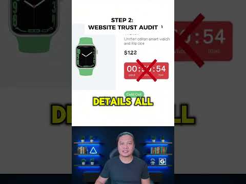Fix Google Merchant Center Misrepresentation 2026 #shorts  #googleads