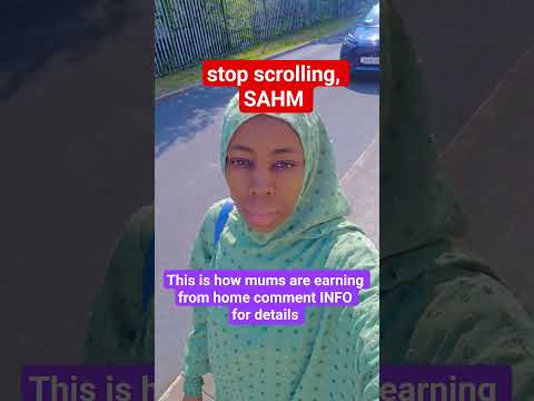 HOW TO ACTUALLY MAKE MONEY ONLINE AS A STAY-AT-HOME MUM