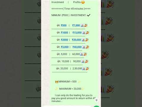double money scam // bitcoin scam // telegram money double scam #scam #fraud #shorts #shortfeed