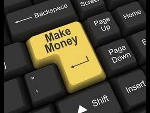 Click Intensity, The Best Platform to Make Money Online
