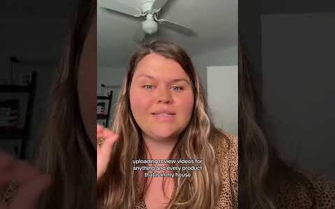 Learn how to make money online with the Amazon influencer program and get paid to review amazon