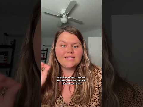 Learn how to make money online with the Amazon influencer program and get paid to review amazon