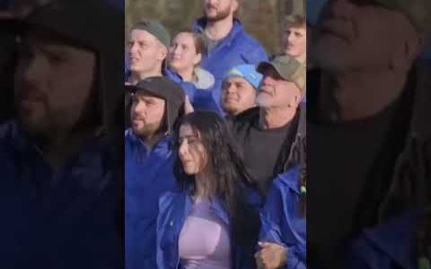 | Stranded 100 People In The Wilderness For $250,000. #mrbeast#usa#money #makemoneyonline#challenge