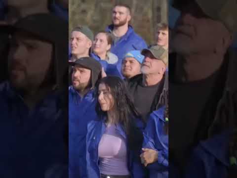 | Stranded 100 People In The Wilderness For $250,000. #mrbeast#usa#money #makemoneyonline#challenge