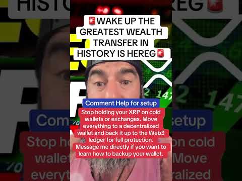 #xrp #duet #bitcoin #news #xrparmy #usa
