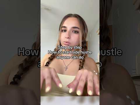 Anyone can make money online nowadays #howtomakemoney #howtomakemoneyonline #sidehustles #sidehustle