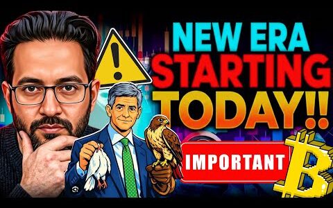 Urgent Update ⚠️ Latest Crypto Market Analysis and BTC News Today