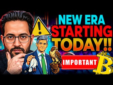 Urgent Update ⚠️ Latest Crypto Market Analysis and BTC News Today