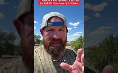 You have that dream in you for a reason! #onlineincome #makemoneyonline #makemoneyonline2026