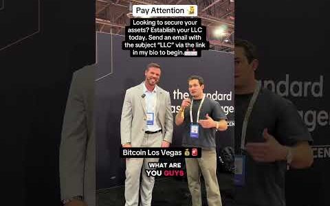 #xrp #bitcoin #bitcoinnews #xrparmy #llc #investment