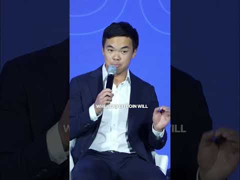 Mike Ho Connects the Dots on Bitcoin Supply and ETF Demand