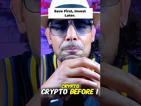 My Secret To Wealth #badanthony #crypto #bitcoin
