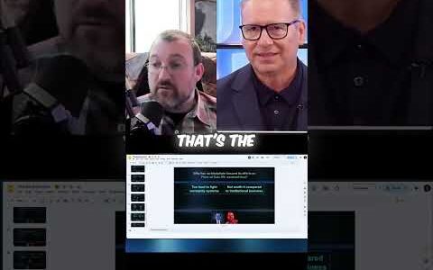 Why is 0% merchant fee tech being ignored by crypto? 🤔