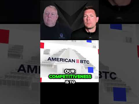 Latest news here! #bitcoinnews #crypto #bitcoin #bitcoinminingstocks #stocks #ai #shorts