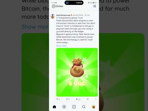 Crypto mining future life