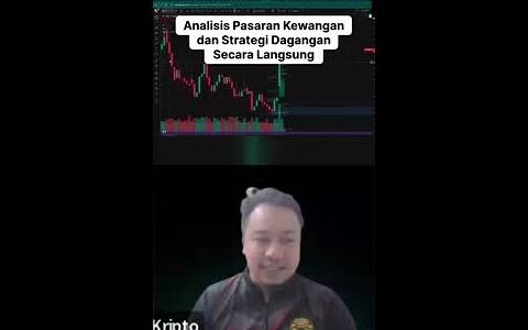 Kuasai seni dagangan kripto dengan analisis pasaran yang tepat!