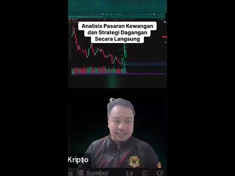 Kuasai seni dagangan kripto dengan analisis pasaran yang tepat!