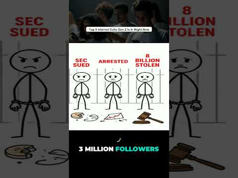 They're 19, Never Filed Taxes, And Leveraged 50x On A Dog Coin (Part  3/5)"