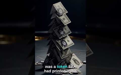 FTX Was Worth $32B. It Collapsed In 10 Days.