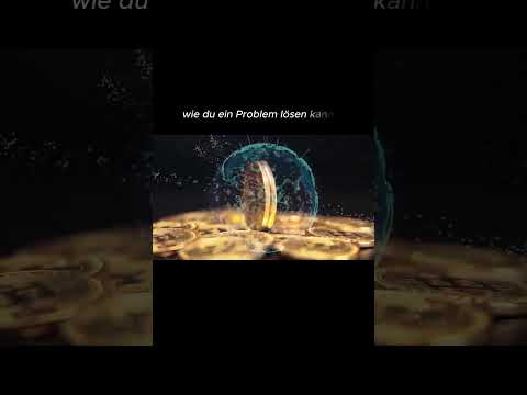 !!!Gib NIEMALS deine Seed Phrase weiter!!!