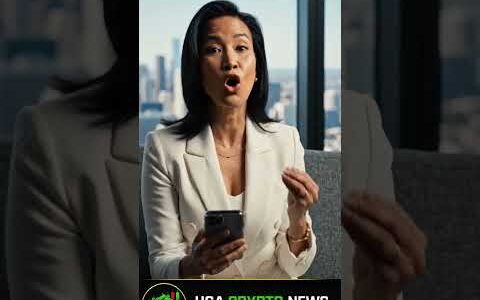 USA Bitcoin news
