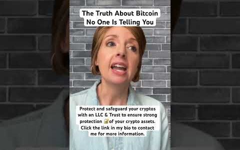 Bitcoin isn't just digital money. #bitcoin