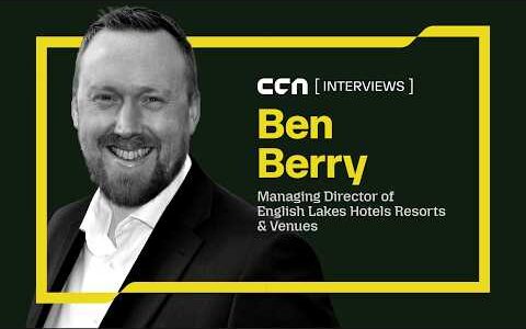 Ben Berry on Circular Economies, Tourism, and the Future of Bitcoin Adoption