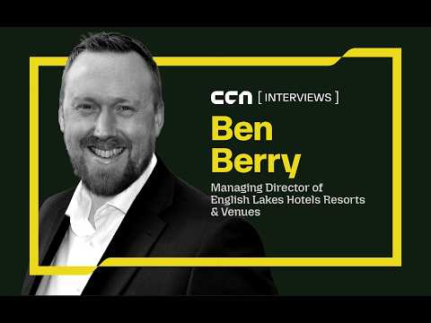 Ben Berry on Circular Economies, Tourism, and the Future of Bitcoin Adoption