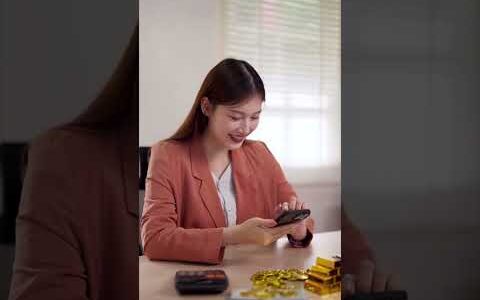 From Broke to Better: My Crypto Journey
