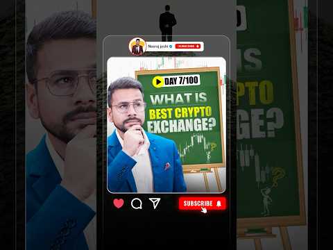 How To Trade Crypto | Trading Course Day 7