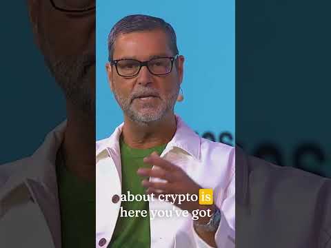 AI Is Coming for Jobs. Here’s the Crypto Upside