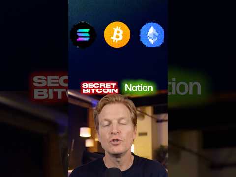 Bhutan mines Bitcoin reserves #bhutan #bitcoinmining #hydropower