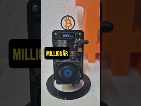 Wie hoch ist die Chance Bitcoin Millionär zu werden? Lieber Pool oder Solo?