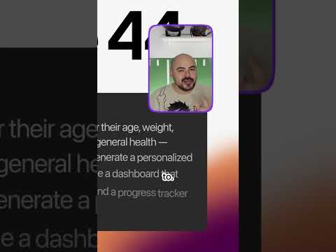 Make Your Own Fitness App Fast #MakeMoneyOnline #Base44Tips #SideHustle #EntrepreneurLife